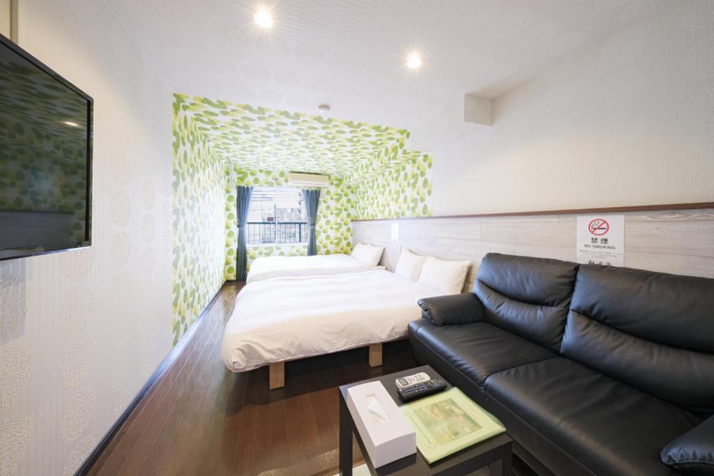 R Hotel Chiba sta 1min 2019 Open - 