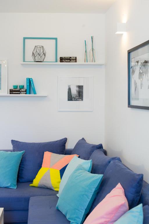 Holiday Apartments Split - 17