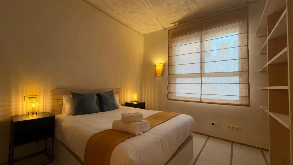 Perfect getaway in San Blas-Canillejas - LR3
