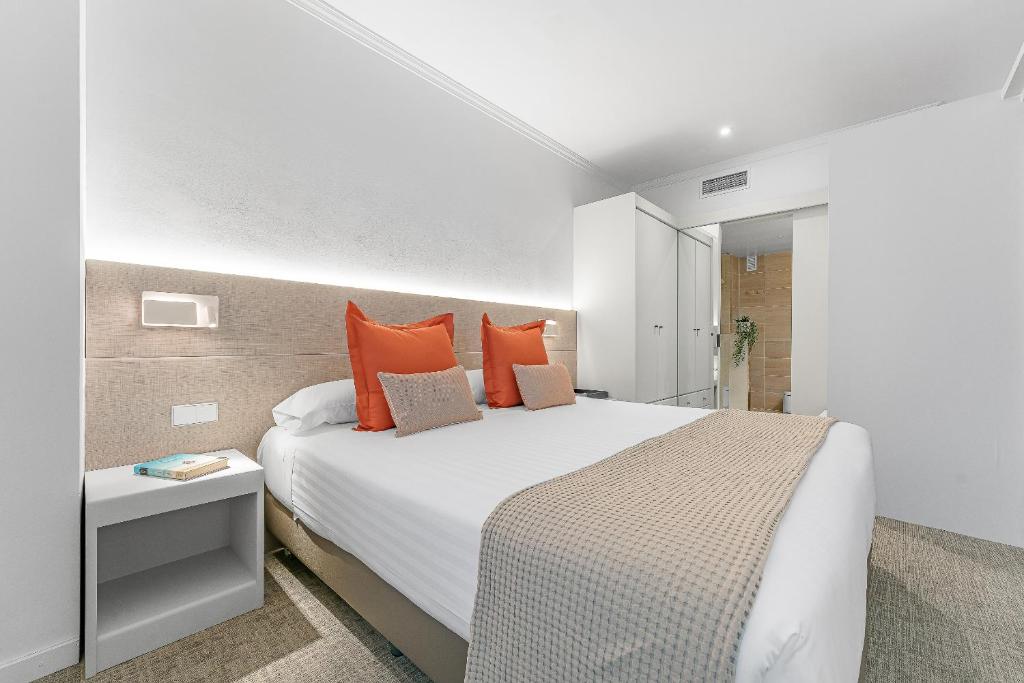 Acacia Suite - Resim 9