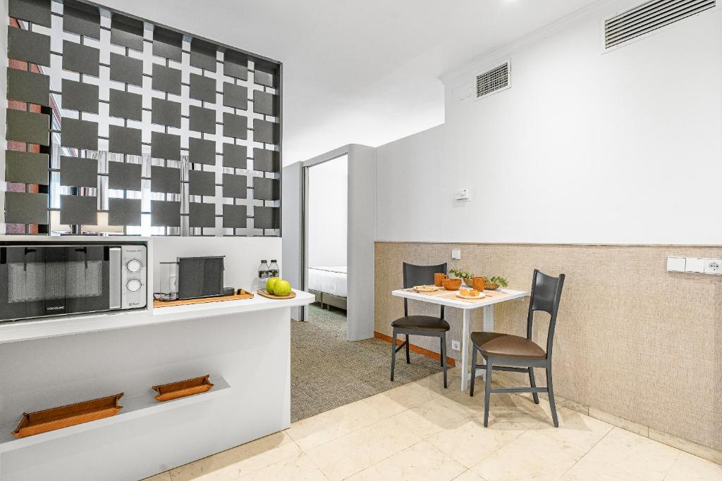 Acacia Suite - Resim 19