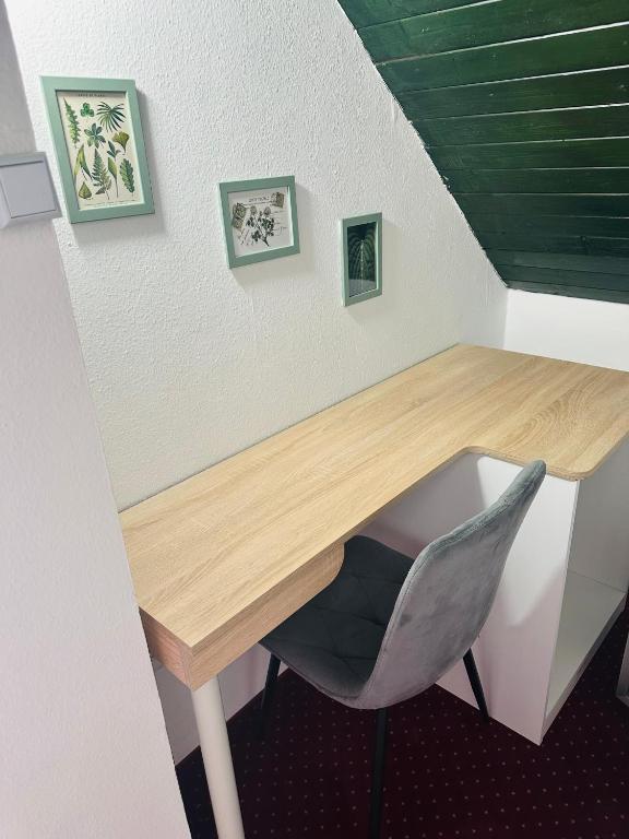 Fotografie z fotogalerie ubytování Hotel Amadeus v Budapešti