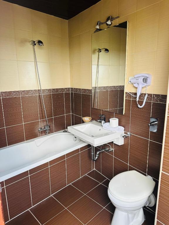 Hotel Amadeus - Resim 9