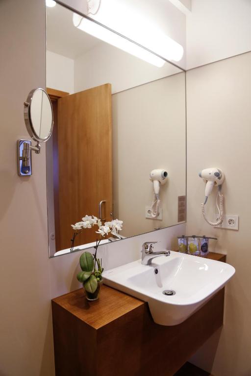 Hotel das Salinas by Alboi Group - 4