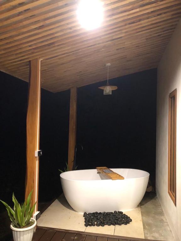 Fotografie z fotogalerie ubytování WC Coffee&ไร่หวานซึ้ง v destinaci Mae Hong Son