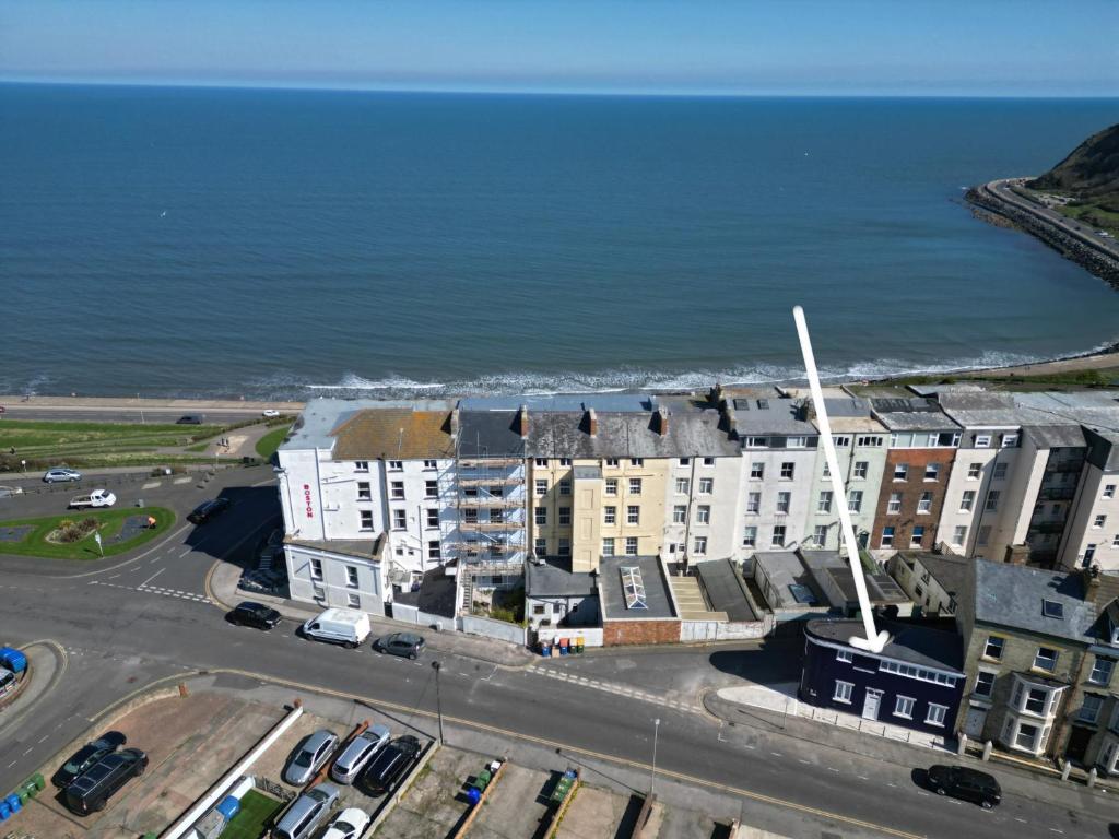 Lighthouse Cottage Unique Apartments 3