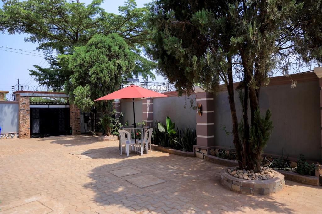 Fotografie z fotogalerie ubytování AG Home - Kampala v destinaci Kampala