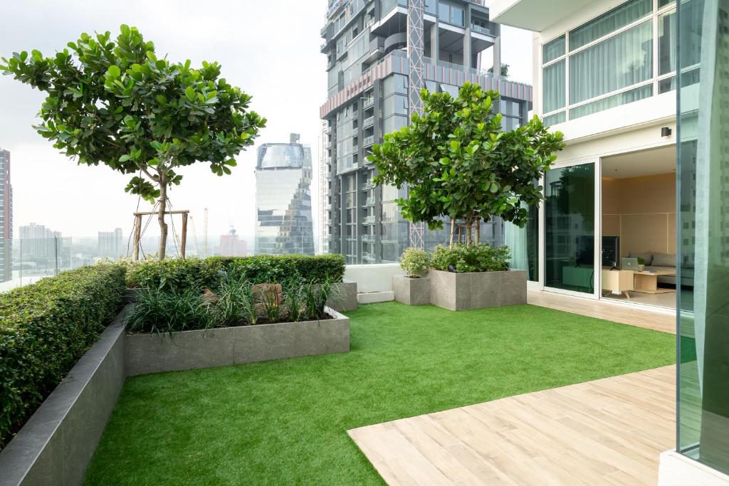 Jasmine 59 Hotel - Resim 1