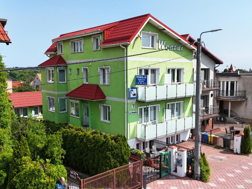 AbWentur Pokoje - 16