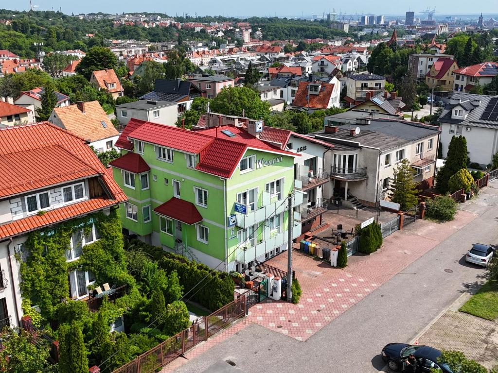 AbWentur Pokoje - 14