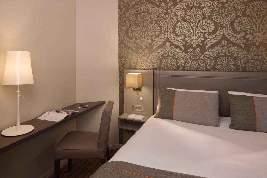 Timhotel Montmartre - Resim 24