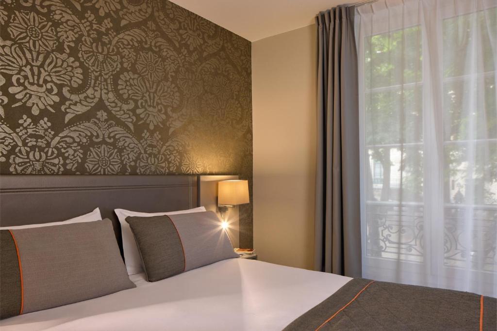 Timhotel Montmartre - Resim 36