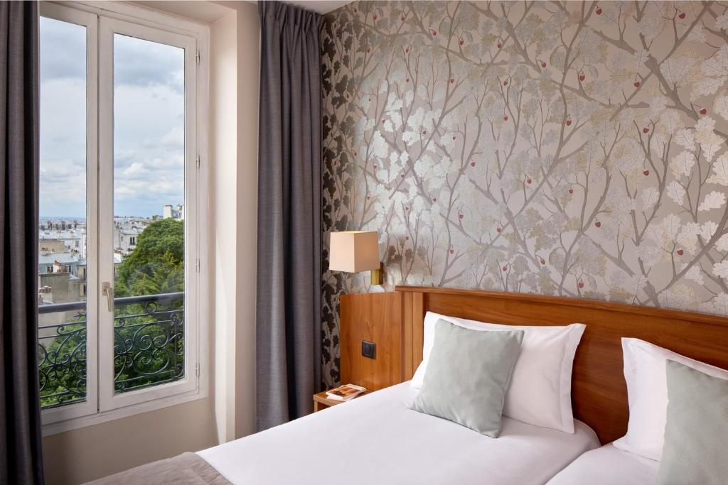 Timhotel Montmartre - Resim 38