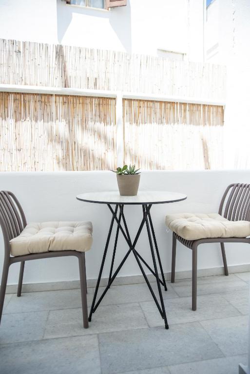 TERRA FOS NAXOS STUDIOS - 10