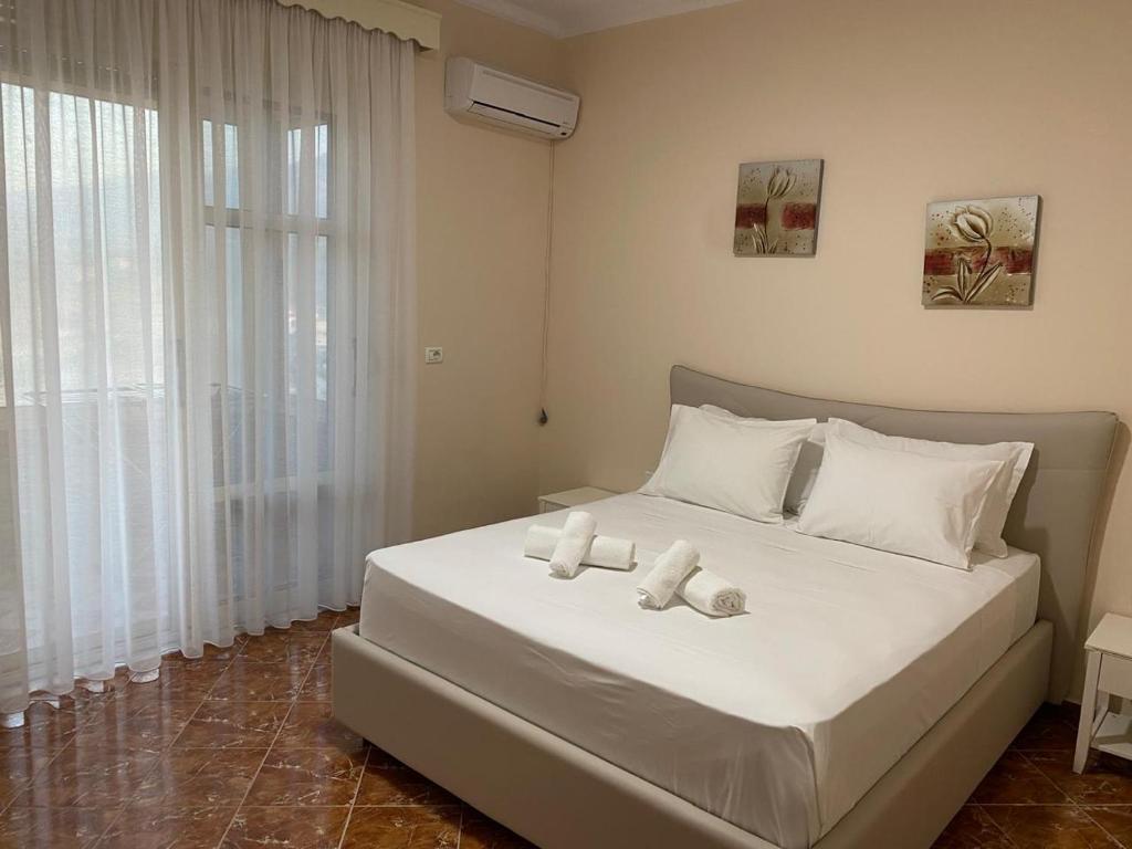 Milaj Apartment