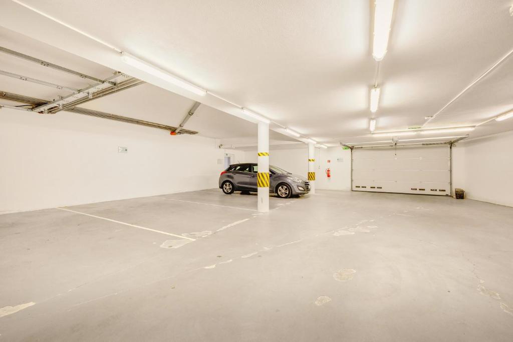 Fotografie z fotogalerie ubytování Hotel ANTARES v destinaci Bratislava