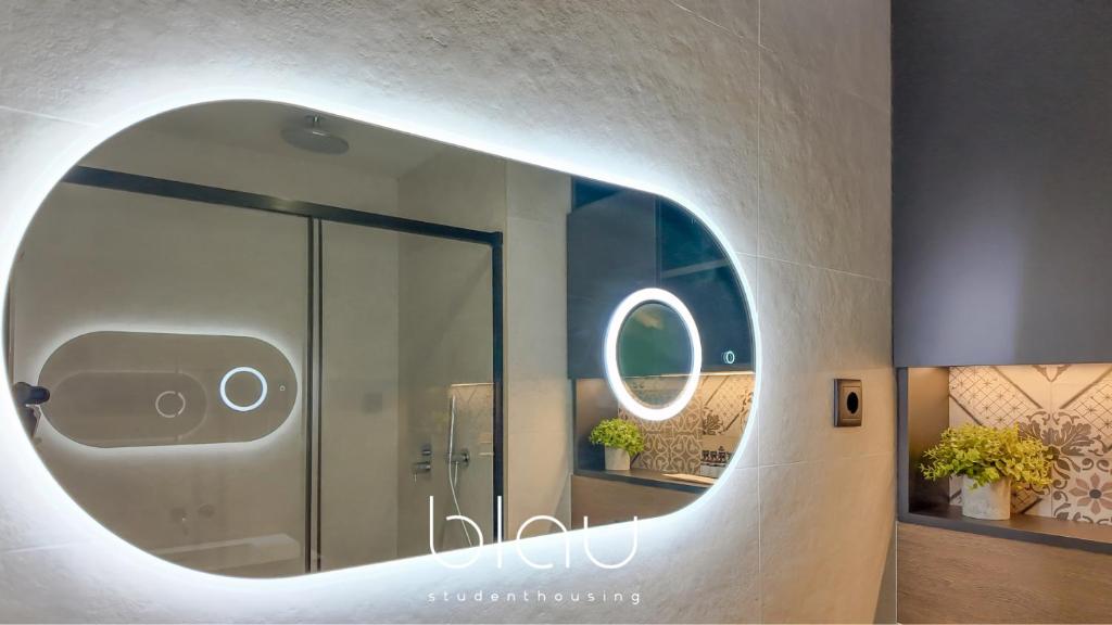 Fotografie z fotogalerie ubytování BLAU Student Housing - Students Only v destinaci Barcelona