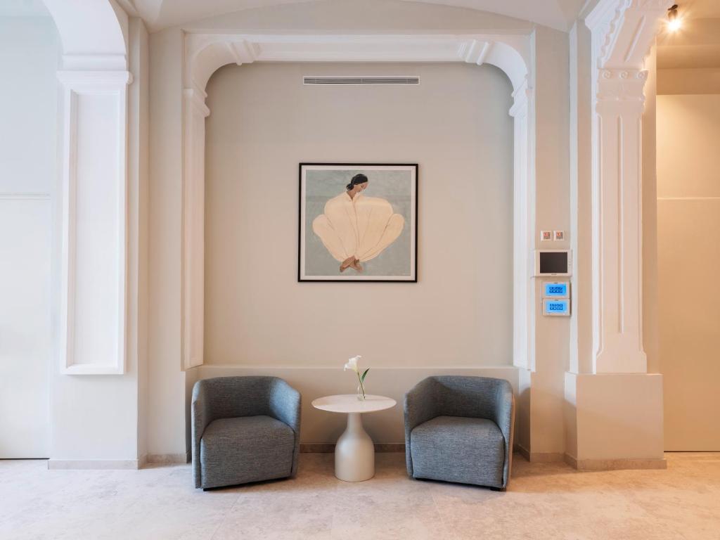 Numa Valencia La Xerea