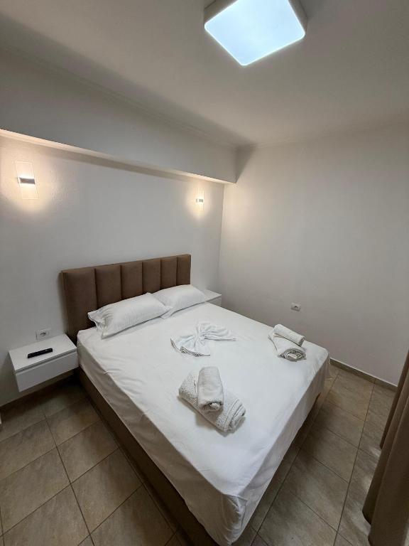 Mei Apartments