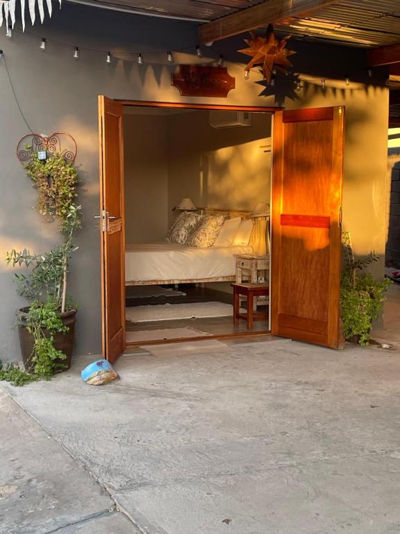 Fotografie z fotogalerie ubytování Rolbos Accommodation v destinaci Beaufort West