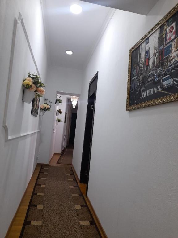 Fotografie z fotogalerie ubytování AnSeZa v destinaci Kutaisi