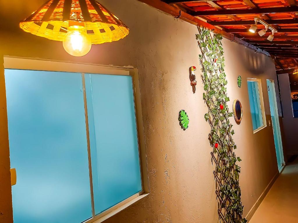 Imagem da galeria de Vila Imper Host Balsas- Apês com Wi-fi I A/C a 3 min. do Mix Mateus em Balsas