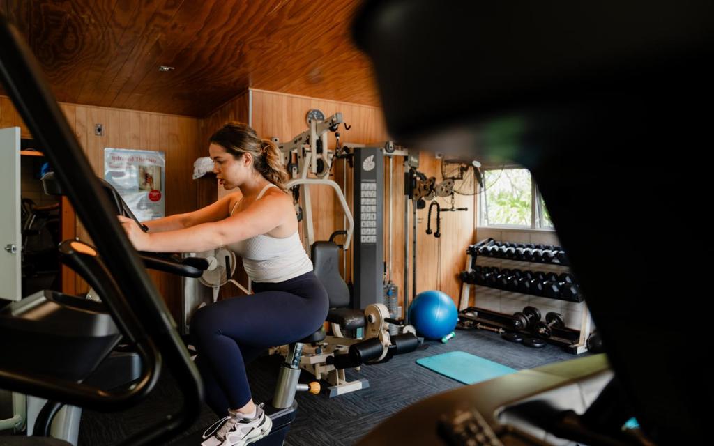 Tasman Holiday Parks - Waihi Beach - Resim 10