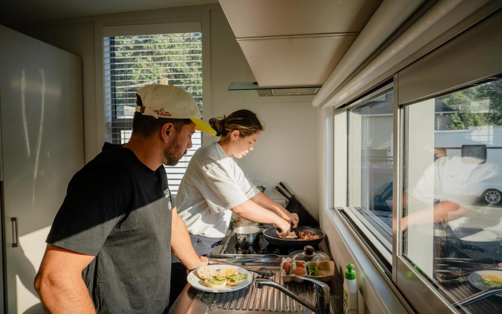 Tasman Holiday Parks - Waihi Beach - Resim 8