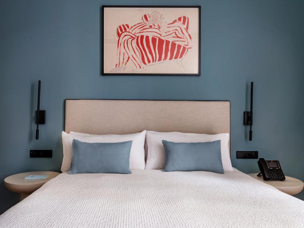 Numa Valencia La Xerea - Resim 22