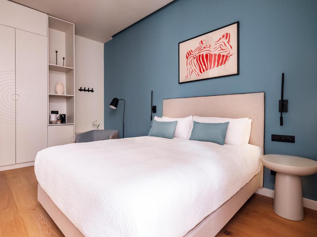 Numa Valencia La Xerea - Resim 21