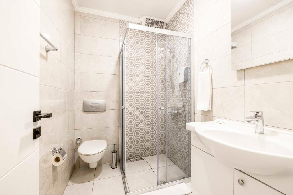 Costa Maya Bodrum - 19