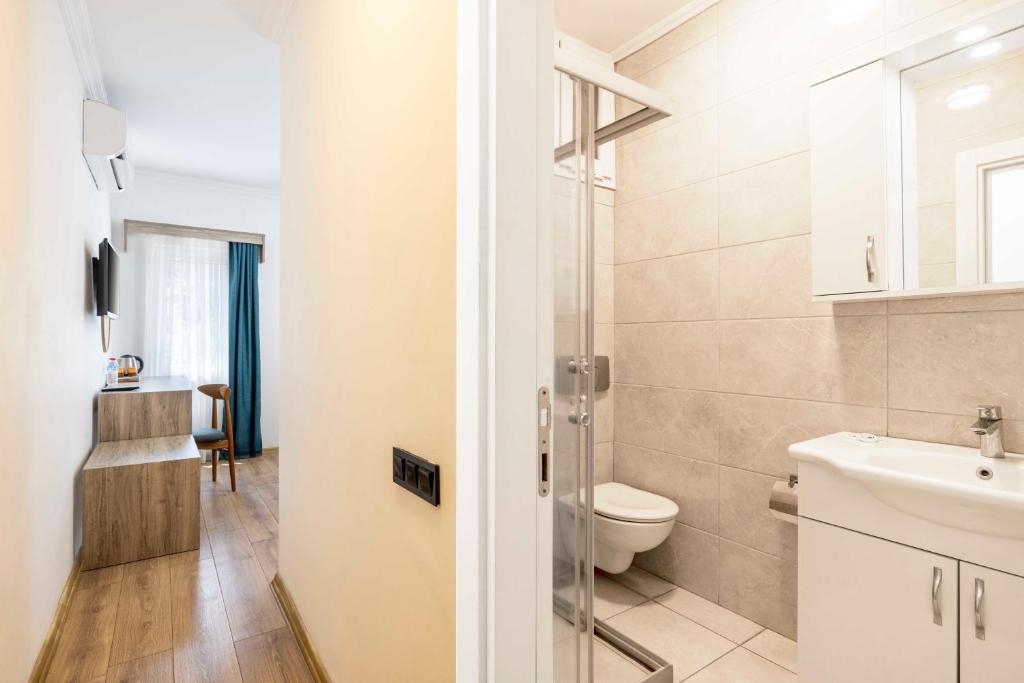 Costa Maya Bodrum - 10