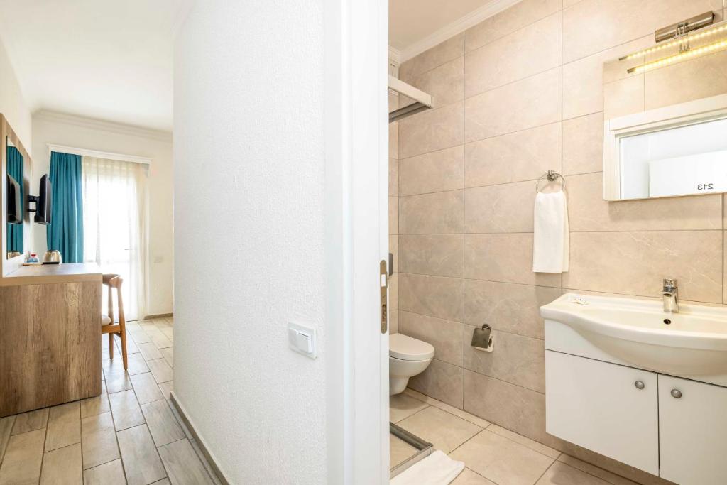 Costa Maya Bodrum - 8