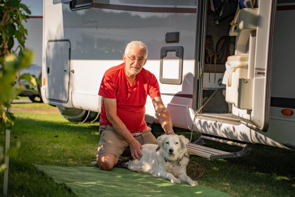 Tasman Holiday Parks - Beachaven - Resim 6