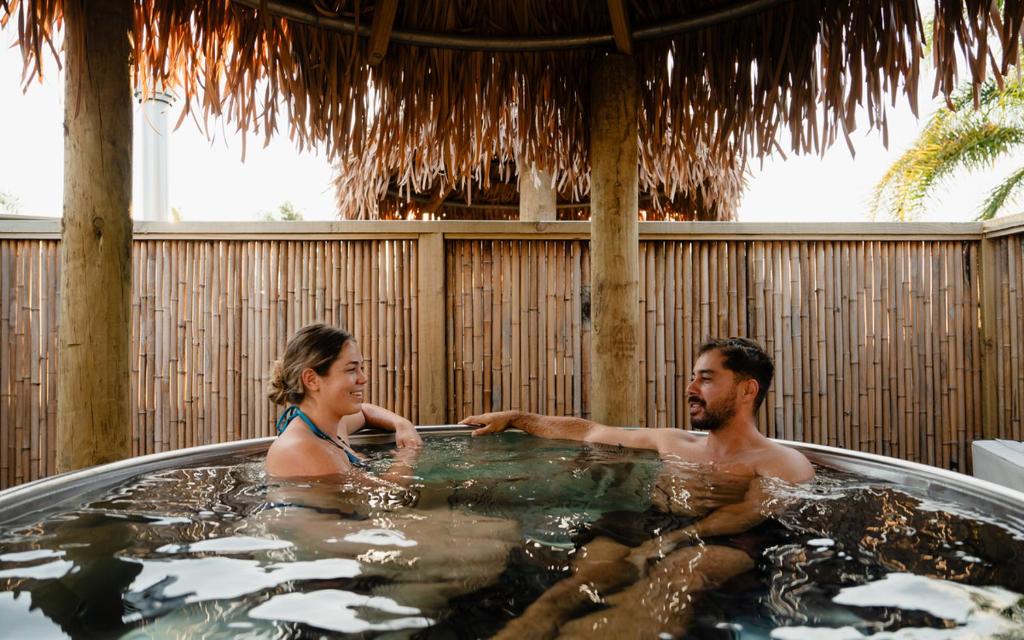 Tasman Holiday Parks - Beachaven - Resim 4