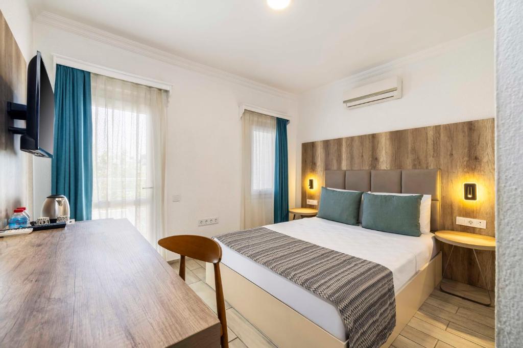 Costa Maya Bodrum - 1