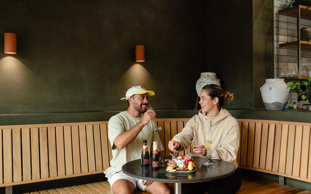 Tasman Holiday Parks - Rotorua - Resim 7