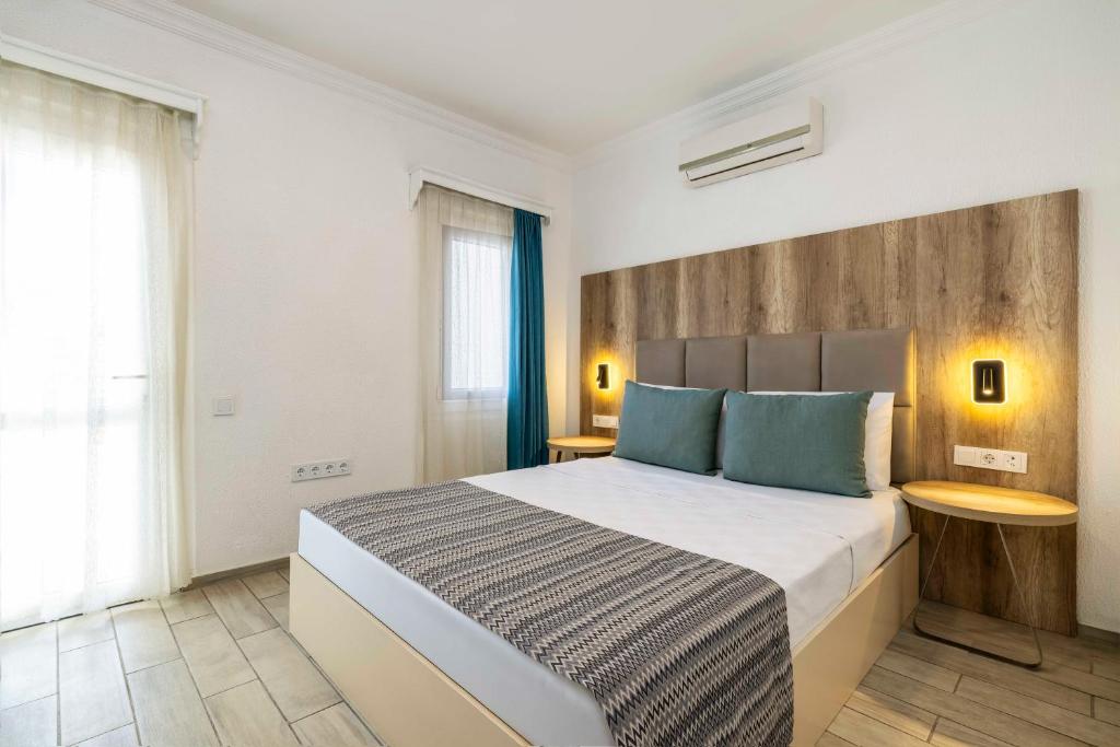 Costa Maya Bodrum - 6