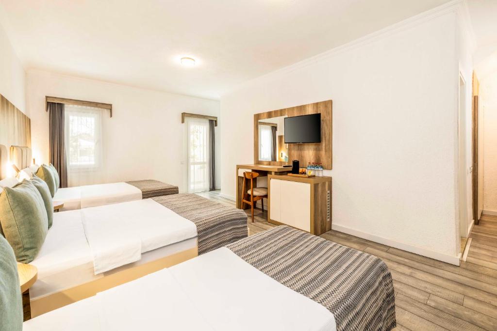 Costa Maya Bodrum - 17