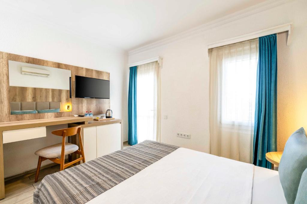 Costa Maya Bodrum - 13