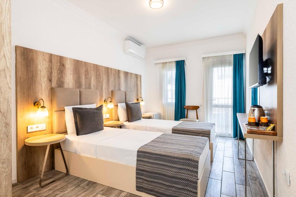 Costa Maya Bodrum - 14