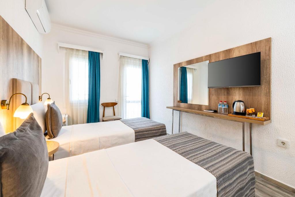 Costa Maya Bodrum - 12