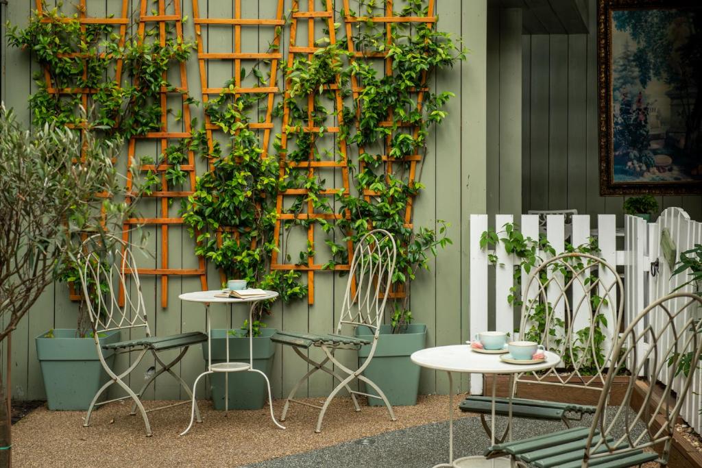 Judge's Lodging - Resim 8