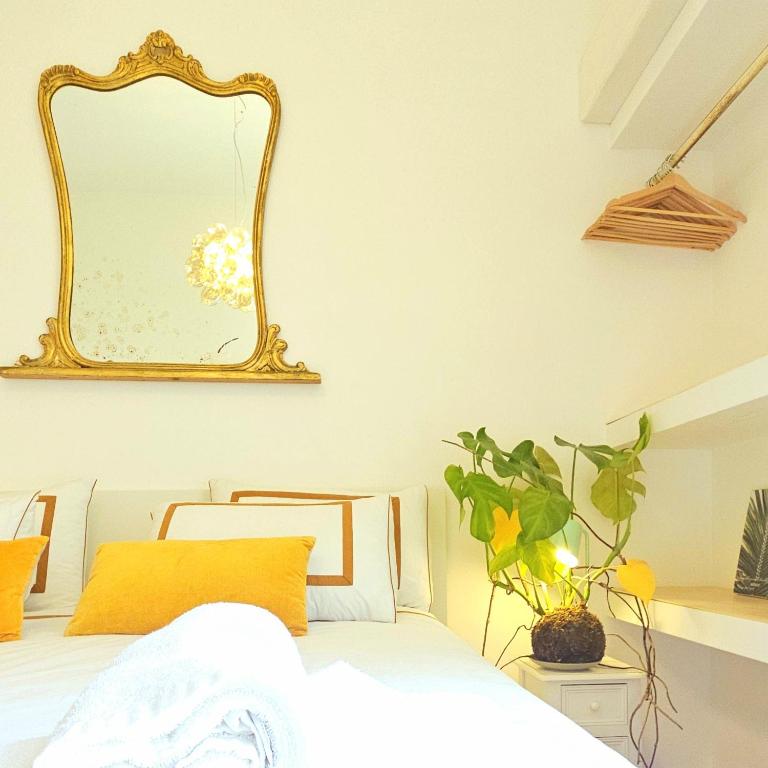 Napoli Tree - Lungomare - 13