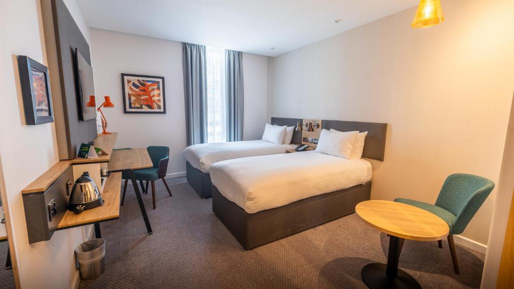Holiday Inn Sunderland - City Centre, an IHG Hotel - 