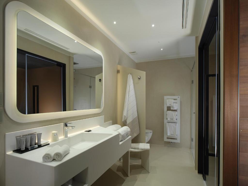 Ascesi Resort - Resim 23