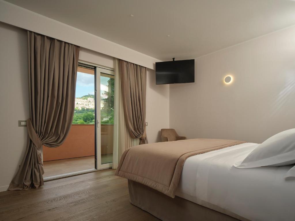 Ascesi Resort - Resim 7