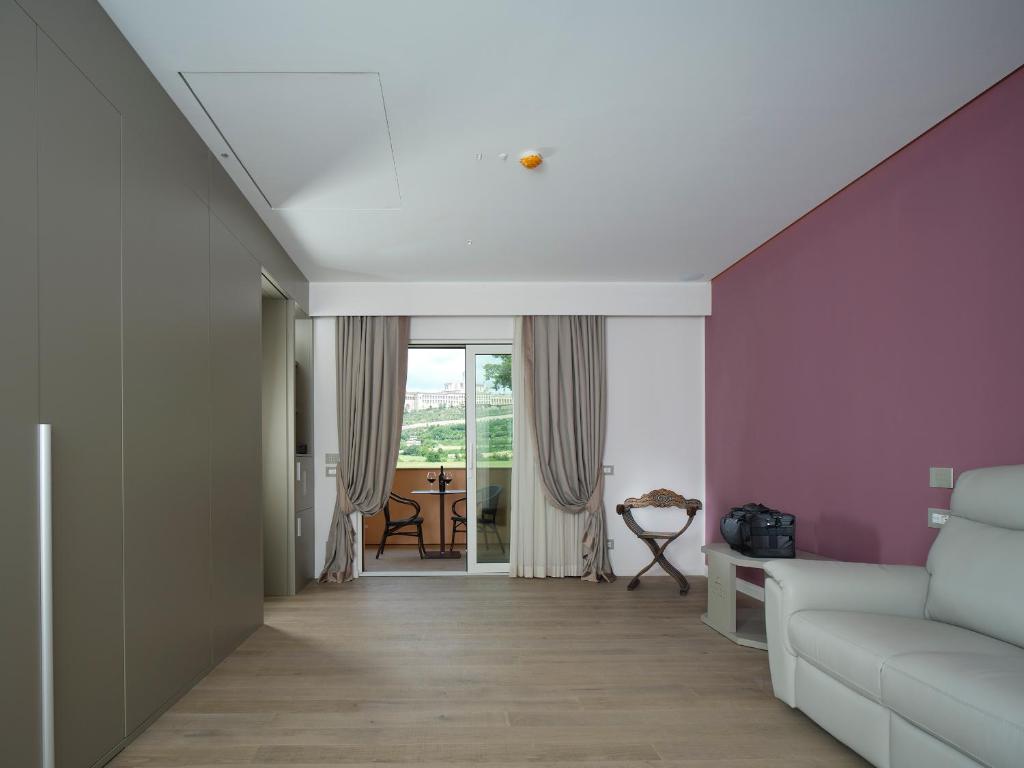 Ascesi Resort - Resim 18