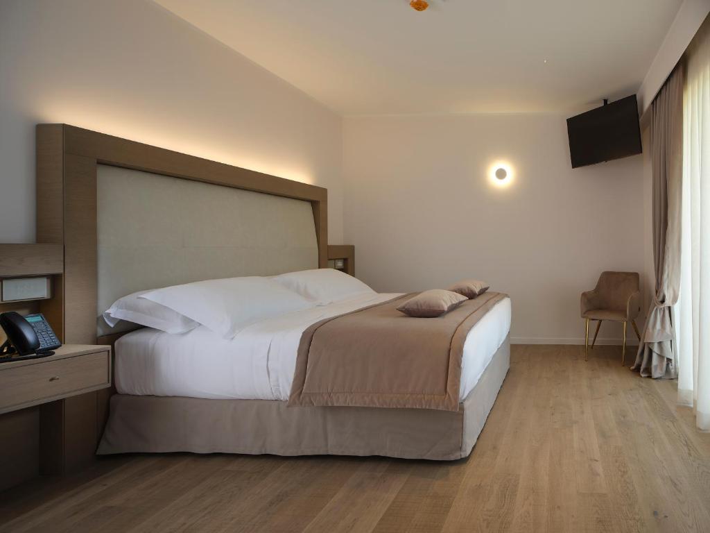 Ascesi Resort - Resim 17