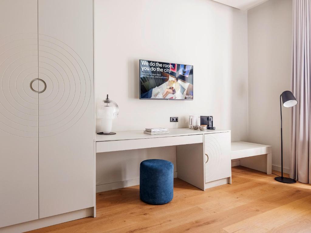 Numa Valencia La Xerea - Resim 6